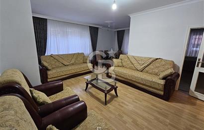 Çankaya Maltepe Özveren Savaş Sokakta Ful Eşyalı 3+1 KİRALIK Ev