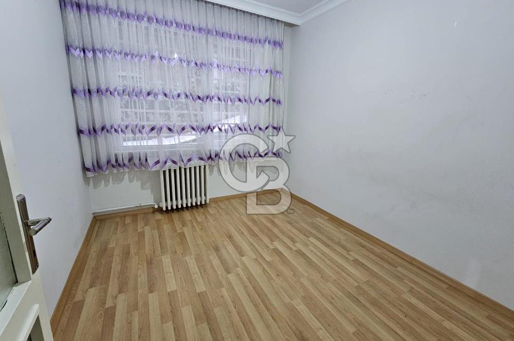 Çankaya Maltepe Özveren Savaş Sokakta Ful Eşyalı 3+1 KİRALIK Ev