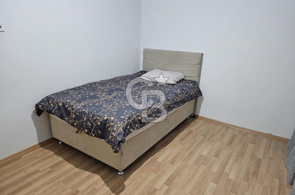 Çankaya Maltepe Özveren Savaş Sokakta Ful Eşyalı 3+1 KİRALIK Ev