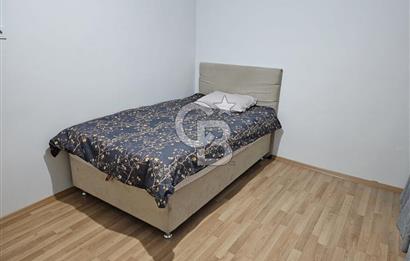 Çankaya Maltepe Özveren Savaş Sokakta Ful Eşyalı 3+1 KİRALIK Ev