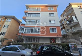 Çankaya Maltepe Özveren Savaş Sokakta Ful Eşyalı 3+1 KİRALIK Ev