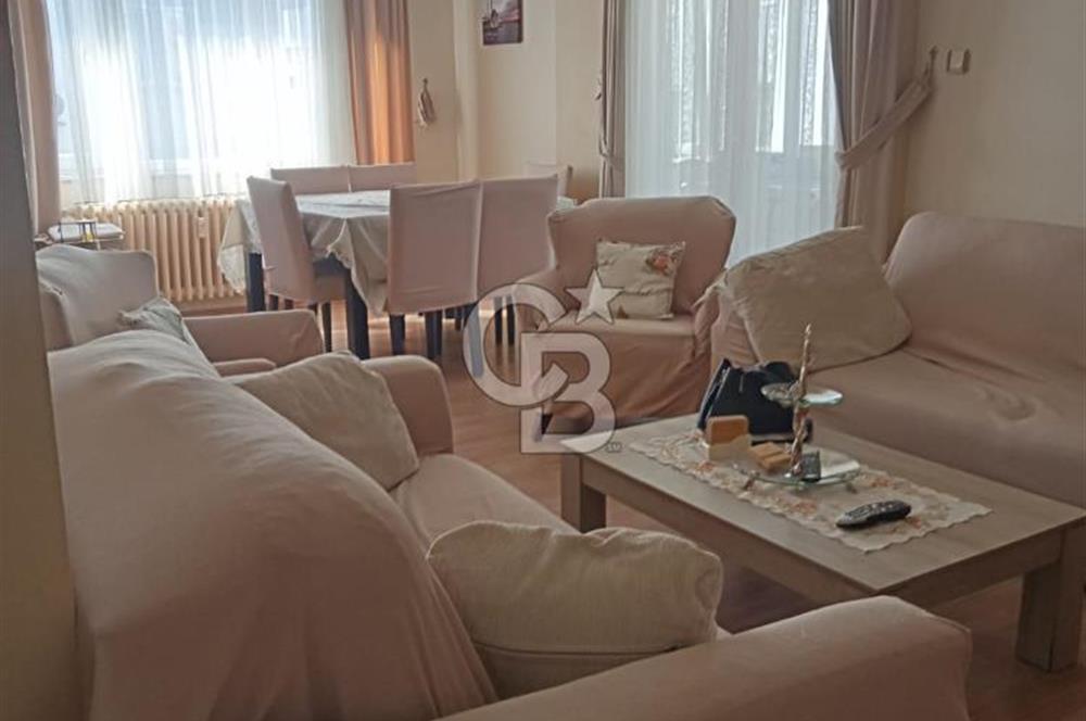 Acıbadem Basın Sitesi 3+1 Kiralık Daire