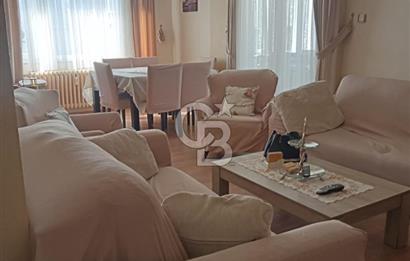 Acıbadem Basın Sitesi 3+1 Kiralık Daire