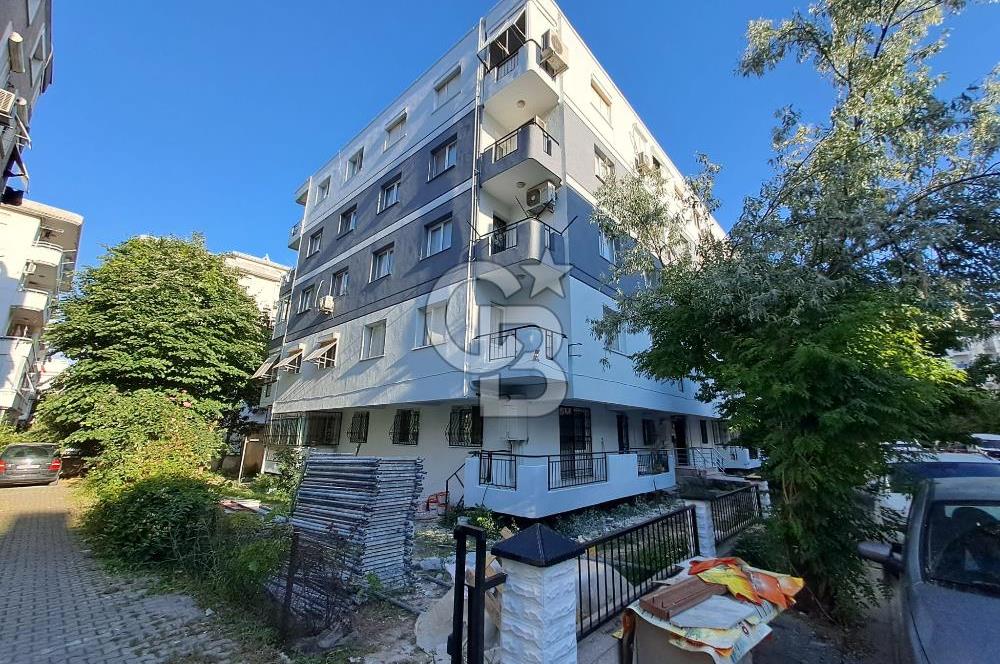 Karşıyaka Bahçelievler' de 3+1 Eşyalı Kiralık Daire
