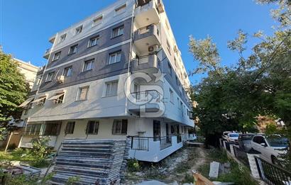 Karşıyaka Bahçelievler' de 3+1 Eşyalı Kiralık Daire