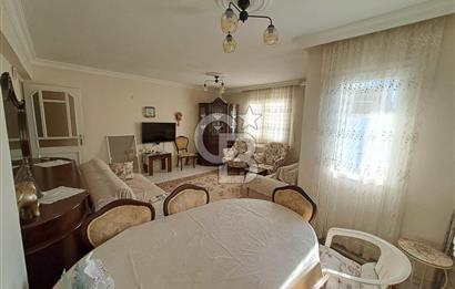 Karşıyaka Bahçelievler' de 3+1 Eşyalı Kiralık Daire