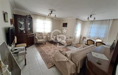 Karşıyaka Bahçelievler' de 3+1 Eşyalı Kiralık Daire