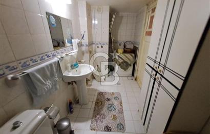 Karşıyaka Bahçelievler' de 3+1 Eşyalı Kiralık Daire