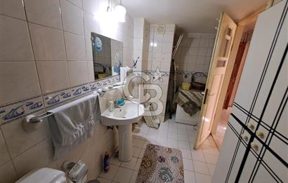 Karşıyaka Bahçelievler' de 3+1 Eşyalı Kiralık Daire