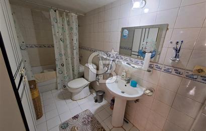 Karşıyaka Bahçelievler' de 3+1 Eşyalı Kiralık Daire