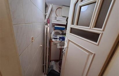 Karşıyaka Bahçelievler' de 3+1 Eşyalı Kiralık Daire