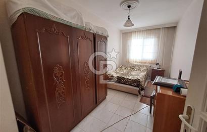 Karşıyaka Bahçelievler' de 3+1 Eşyalı Kiralık Daire