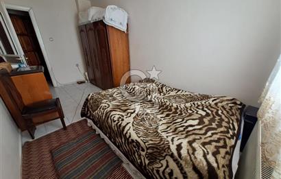 Karşıyaka Bahçelievler' de 3+1 Eşyalı Kiralık Daire