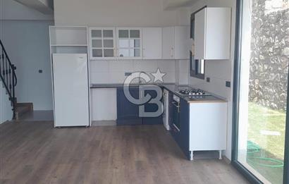 Egenin İncisi Çandarlıda Deniz Manzaralı Özel Villa