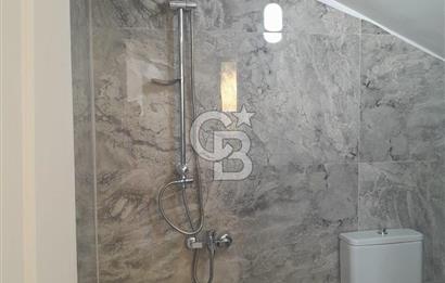 Egenin İncisi Çandarlıda Deniz Manzaralı Özel Villa