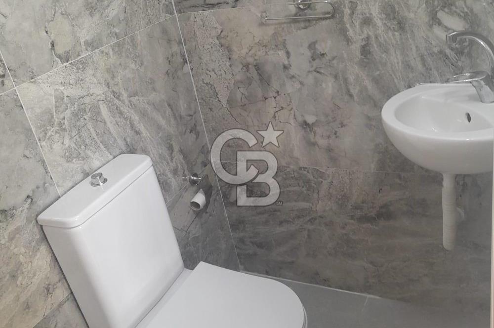 Egenin İncisi Çandarlıda Deniz Manzaralı Özel Villa