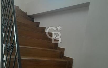 Egenin İncisi Çandarlıda Deniz Manzaralı Özel Villa