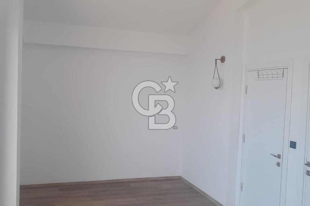 Egenin İncisi Çandarlıda Deniz Manzaralı Özel Villa