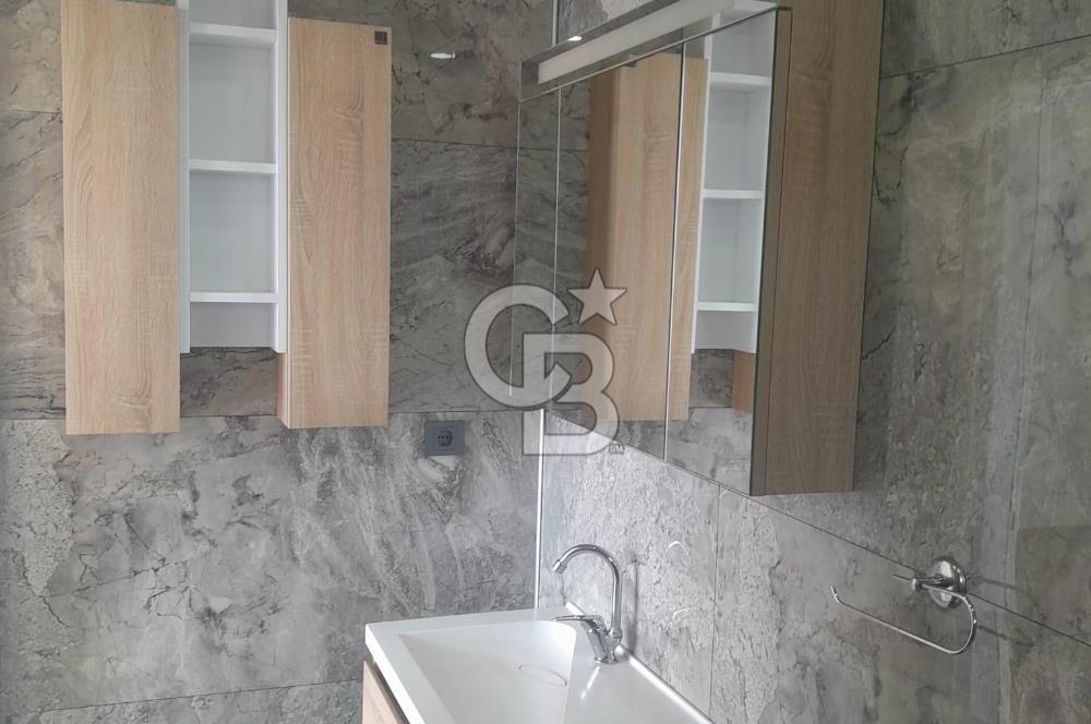 Egenin İncisi Çandarlıda Deniz Manzaralı Özel Villa