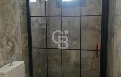 Egenin İncisi Çandarlıda Deniz Manzaralı Özel Villa