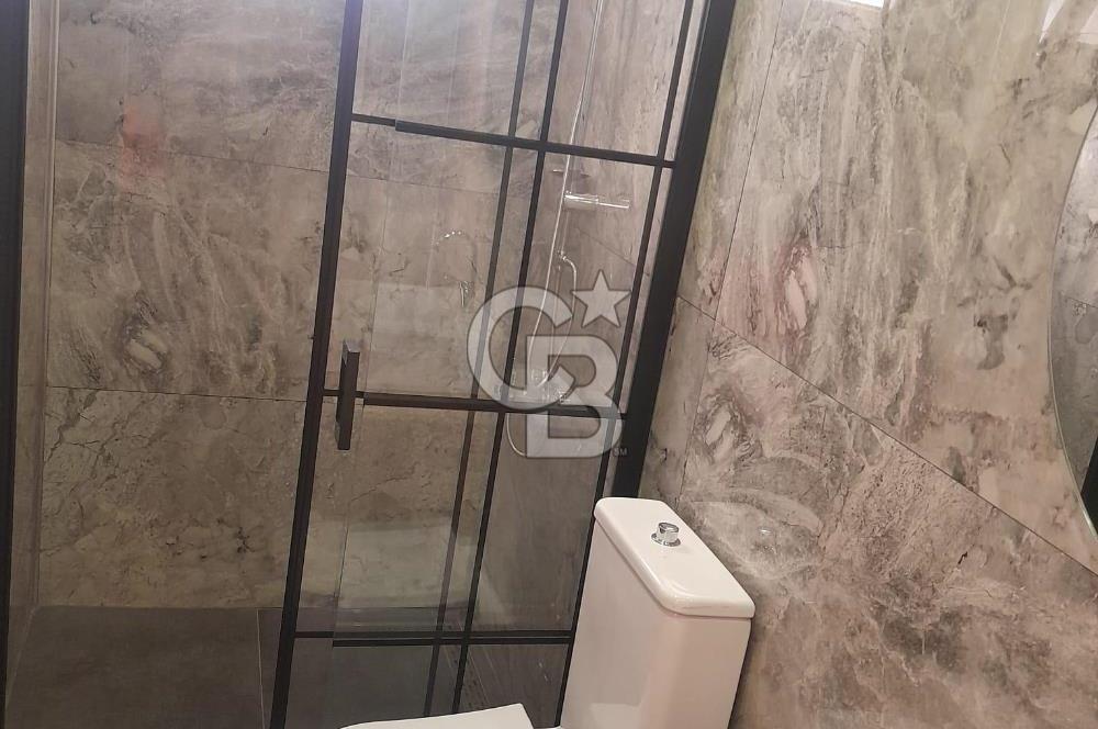 Egenin İncisi Çandarlıda Deniz Manzaralı Özel Villa