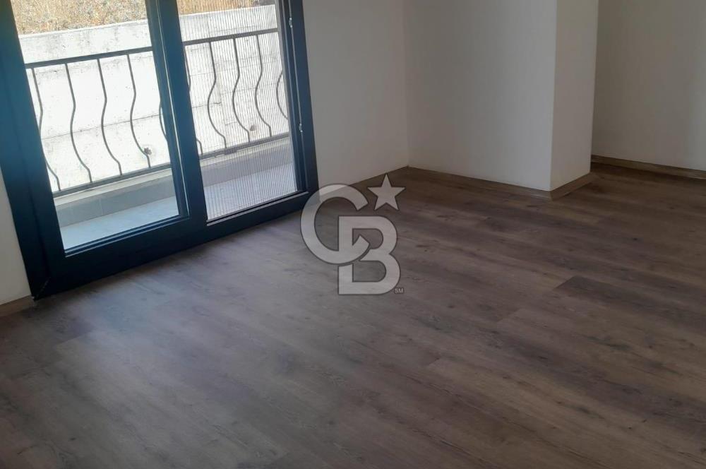 Egenin İncisi Çandarlıda Deniz Manzaralı Özel Villa