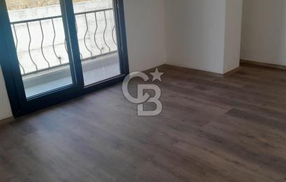 Egenin İncisi Çandarlıda Deniz Manzaralı Özel Villa