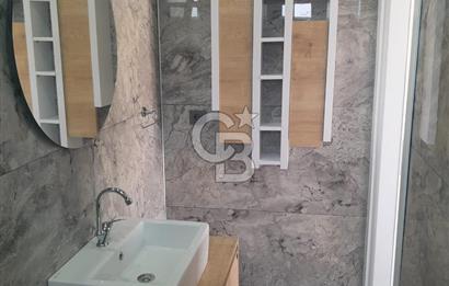 Egenin İncisi Çandarlıda Deniz Manzaralı Özel Villa