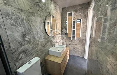 Egenin İncisi Çandarlıda Deniz Manzaralı Özel Villa