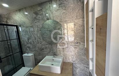 Egenin İncisi Çandarlıda Deniz Manzaralı Özel Villa