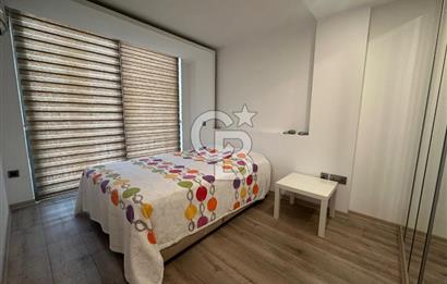 Girne'de Site İçerisinde Satılık 2+1 Daire !!!