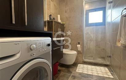 Girne'de Site İçerisinde Satılık 2+1 Daire !!!
