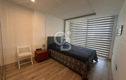 Girne'de Site İçerisinde Satılık 2+1 Daire !!!