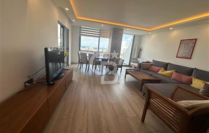 Girne'de Site İçerisinde Satılık 2+1 Daire !!!