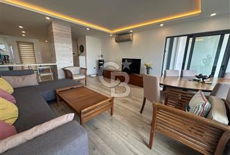 Girne'de Site İçerisinde Satılık 2+1 Daire !!!