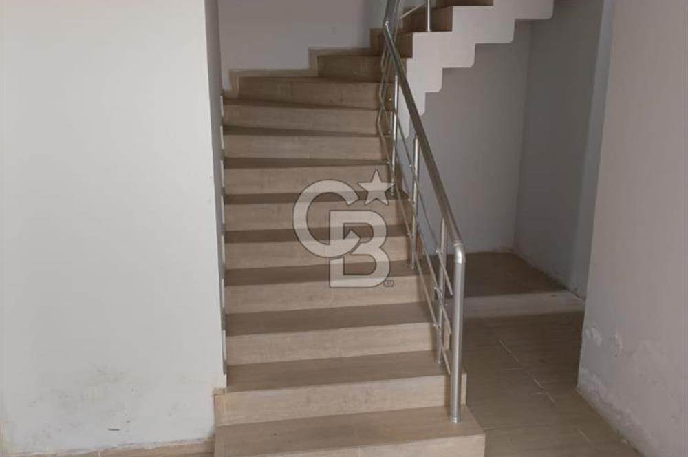 CB CITY'DEN BÜYÜKDERE MAHALLESİNDE KİRALIK EŞYALI 2+0 DAİRE