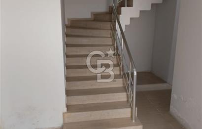 CB CITY'DEN BÜYÜKDERE MAHALLESİNDE KİRALIK EŞYALI 2+0 DAİRE