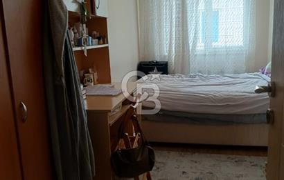 CB CITY'DEN BÜYÜKDERE MAHALLESİNDE KİRALIK EŞYALI 2+0 DAİRE