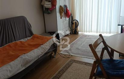 CB CITY'DEN BÜYÜKDERE MAHALLESİNDE KİRALIK EŞYALI 2+0 DAİRE