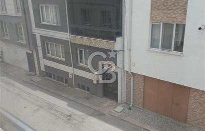 CB CITY'DEN BÜYÜKDERE MAHALLESİNDE KİRALIK EŞYALI 2+0 DAİRE