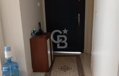 CB CITY'DEN BÜYÜKDERE MAHALLESİNDE KİRALIK EŞYALI 2+0 DAİRE