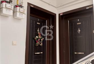 CB CITY'DEN BÜYÜKDERE MAHALLESİNDE KİRALIK EŞYALI 2+0 DAİRE
