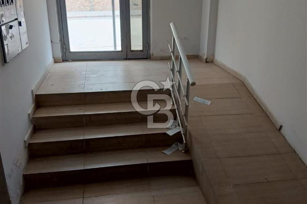CB CITY'DEN BÜYÜKDERE MAHALLESİNDE KİRALIK EŞYALI 2+0 DAİRE