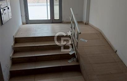 CB CITY'DEN BÜYÜKDERE MAHALLESİNDE KİRALIK EŞYALI 2+0 DAİRE