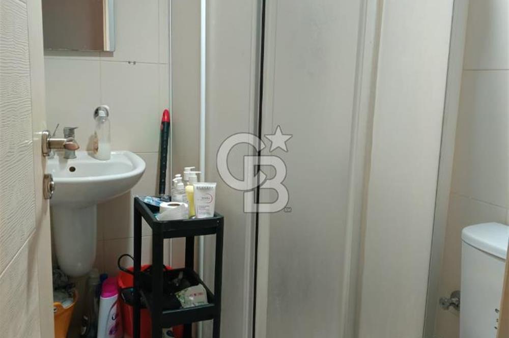 CB CITY'DEN BÜYÜKDERE MAHALLESİNDE KİRALIK EŞYALI 2+0 DAİRE