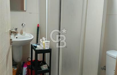 CB CITY'DEN BÜYÜKDERE MAHALLESİNDE KİRALIK EŞYALI 2+0 DAİRE