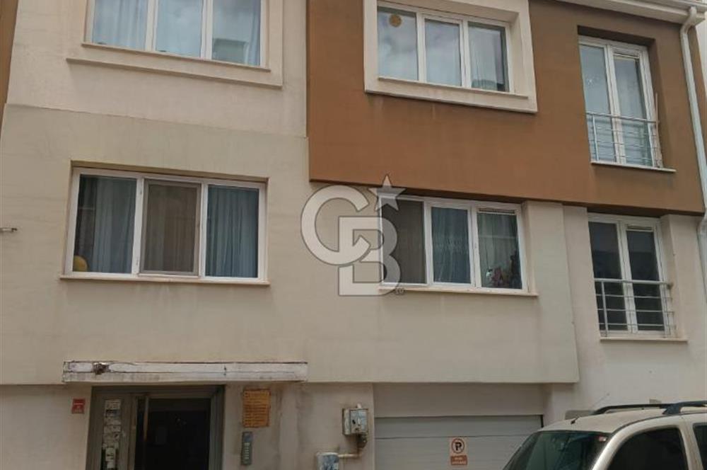 CB CITY'DEN BÜYÜKDERE MAHALLESİNDE KİRALIK EŞYALI 2+0 DAİRE