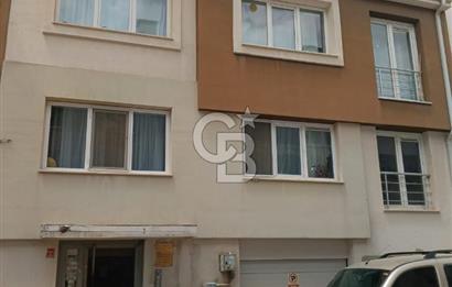 CB CITY'DEN BÜYÜKDERE MAHALLESİNDE KİRALIK EŞYALI 2+0 DAİRE
