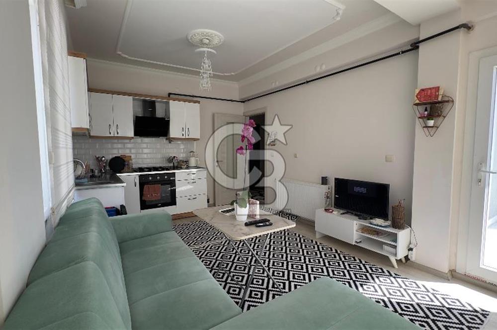 TORBALI AYRANCILAR SARA EVLERİ 1+1 SATILIK DAİRE