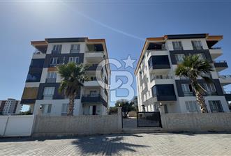 TORBALI AYRANCILAR SARA EVLERİ 1+1 SATILIK DAİRE